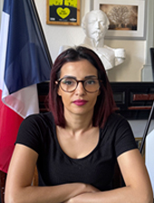 Noria-KAHLOUCHE