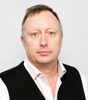Mr Germain COCHARD