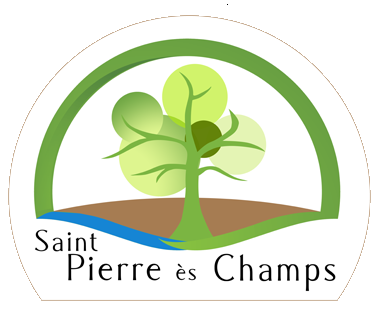 Mairie de Saint-Pierre-ès-Champs
