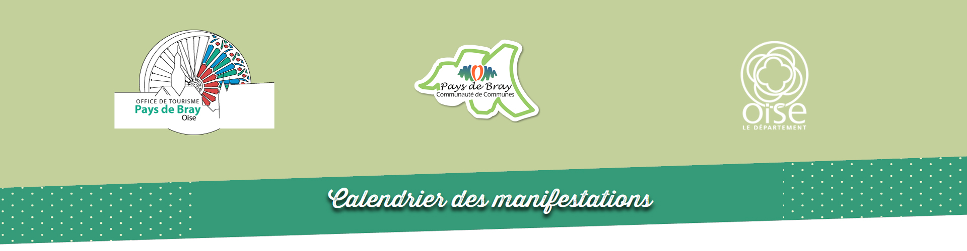 Office de Tourisme du Pays de Bray Office de Tourisme du Pays de Bray